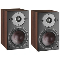 DALI OBERON 1 Walnut