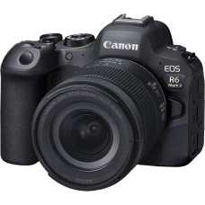 Canon EOS R6 Mark II Kit RF 24-105mm F/4-7.1 IS STM