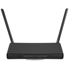 Wi-Fi роутер MikroTik hAP ax³ C53UiG+5HPaxD2HPaxD