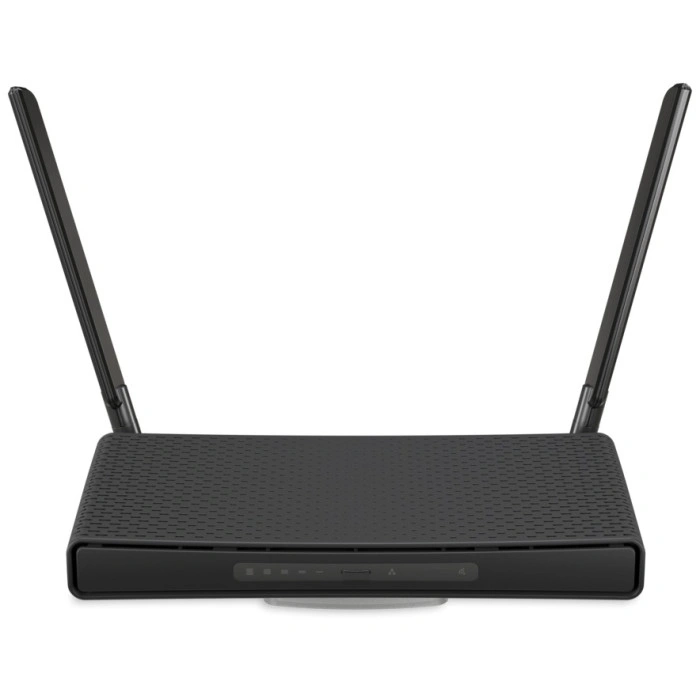 Wi-Fi роутер MikroTik hAP ax³ C53UiG+5HPaxD2HPaxD