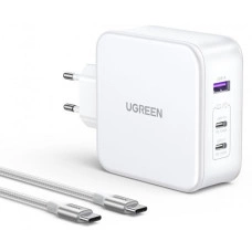 Ugreen CD289 белый