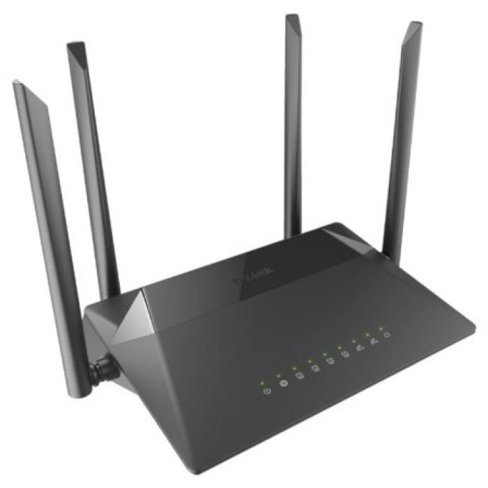 Маршрутизатор D-link DIR-842/RU/R1B