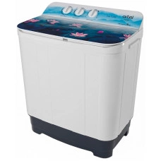 Artel ART TG 50P Nature 01-лотос белый