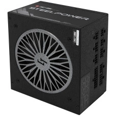 Chieftec SteelPower BDK-550FC 550 Вт