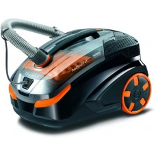 Thomas Drybox Amfibia Pet черный, оранжевый