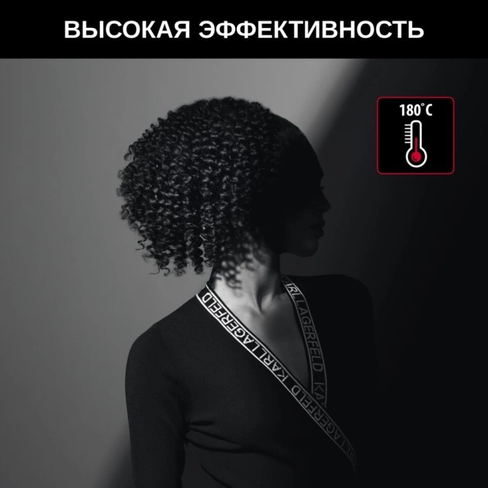 Rowenta CF311LF0 плойка
