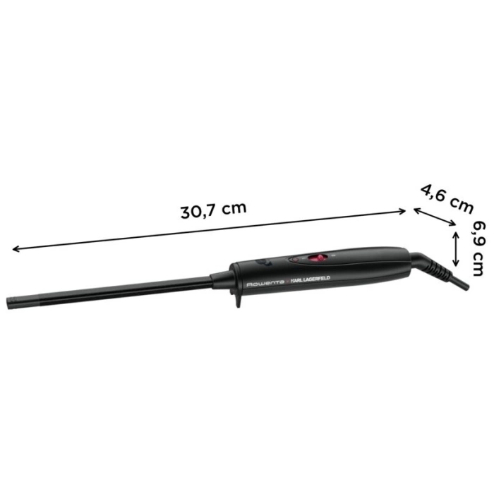 Rowenta CF311LF0 плойка