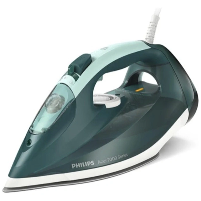 Philips DST7031/70 зеленый