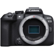 Canon EOS R10 18-150 IS STM