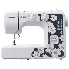 Janome Art 67 белый
