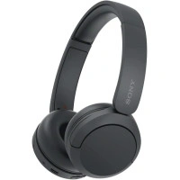 Наушники Sony WH-CH520 черный