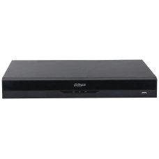 Dahua NVR (сетевой) DHI-NVR5216-EI