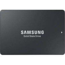 SSD Samsung MZ7L37T6HBLA-00A07 7680 ГБ