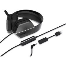 Philips TAG4106BK черный