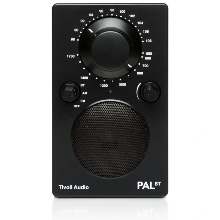 Tivoli Audio PAL BT