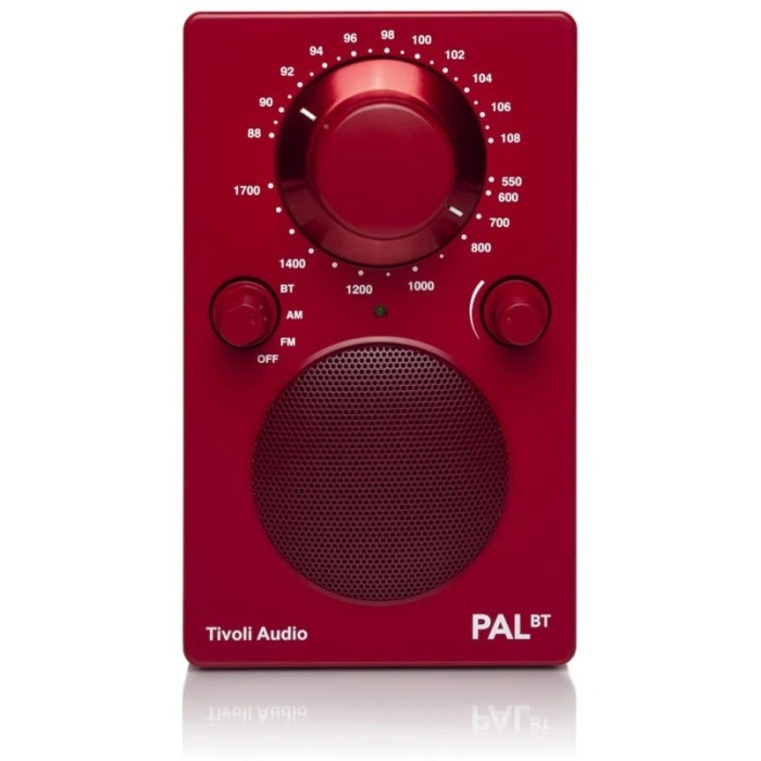 Tivoli Audio PAL BT