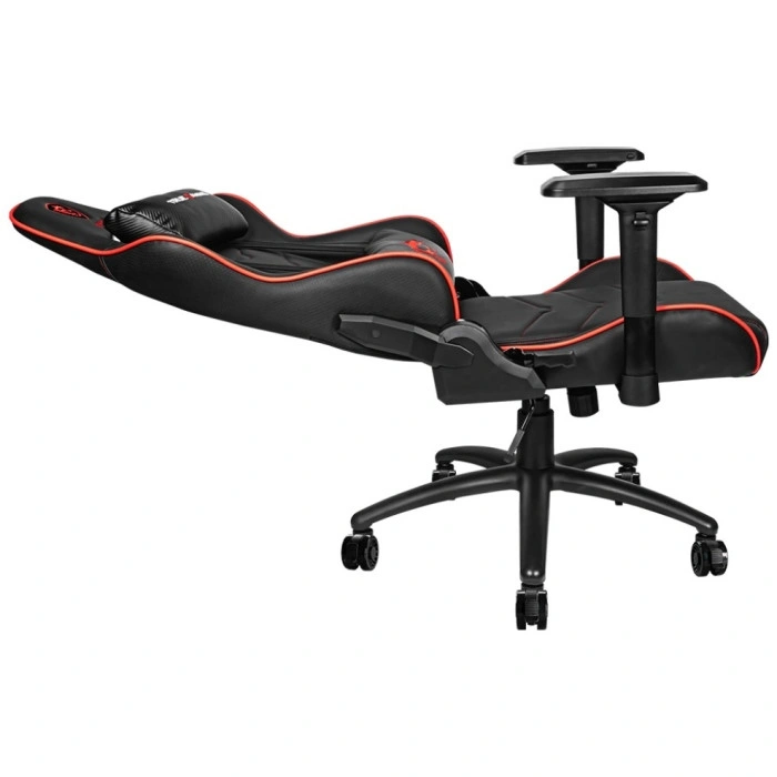 MSI MAG CH120 X, черный, красный