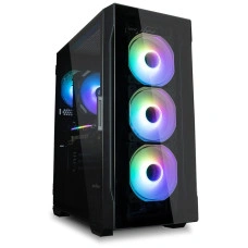 Zalman I3 NEO TG черный