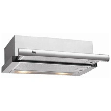TEKA TL1-52 серебристый
