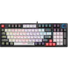 Defender Hawk GK-418 45418 черный