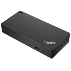 Lenovo ThinkPad Universal USB-C Dock