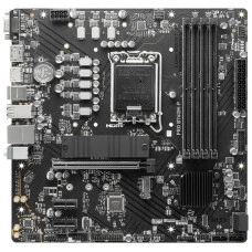 MSI PRO B760M-P