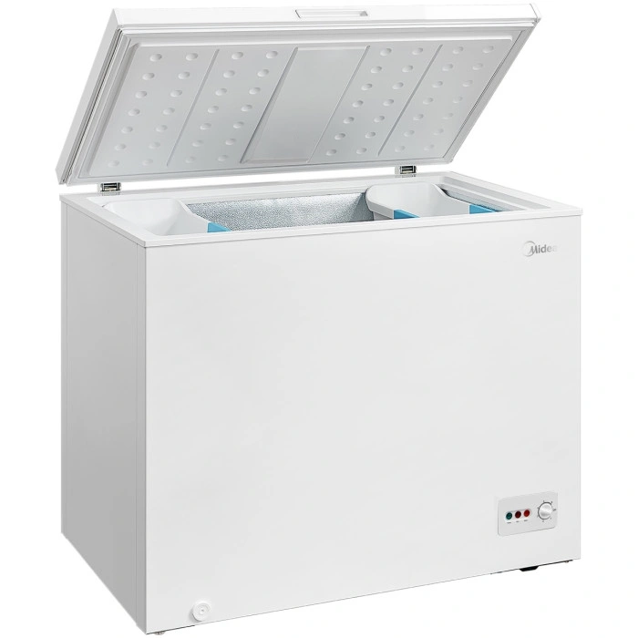 Midea MDRC345FZF01 249 л белый