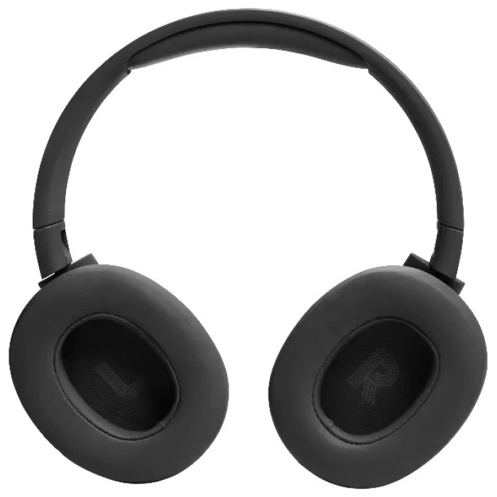 Беспроводные полноразмерные наушники JBL Tune 720BT BLK