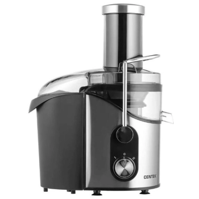 CENTEK CT-1212 серебристый
