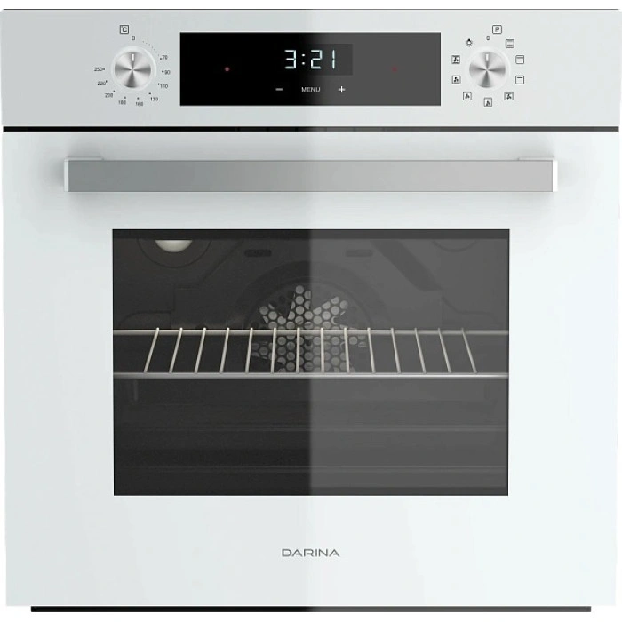 DARINA 0V5 BDE112 708 W1 белый