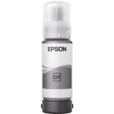 Epson C13T07D54A серый