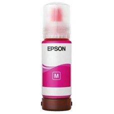 Epson C13T07D34A пурпурный
