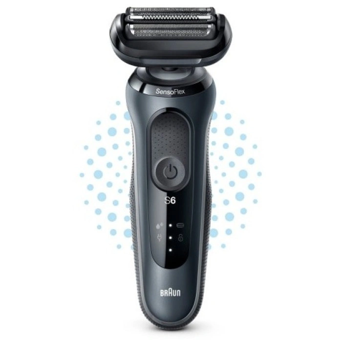 Braun 61-N1000S сеточная от аккумулятора