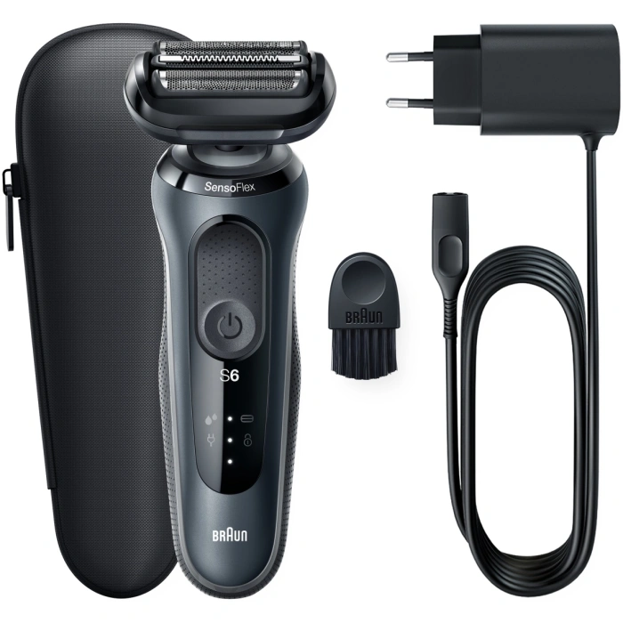 Braun 61-N1000S сеточная от аккумулятора