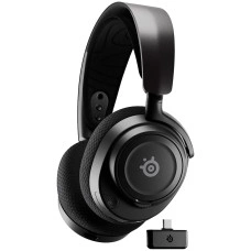 SteelSeries Arctis Nova 7 черный