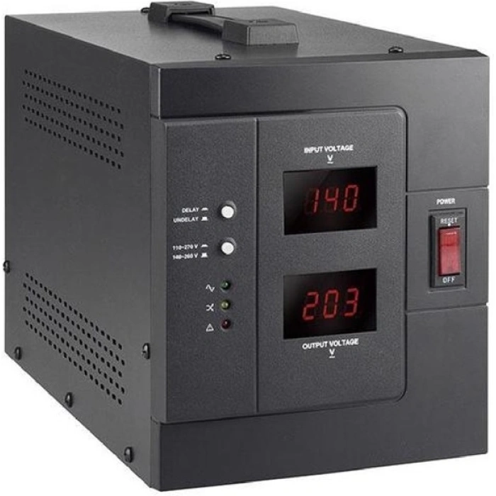 Стабилизатор напряжения Volta AVR Pro 1500