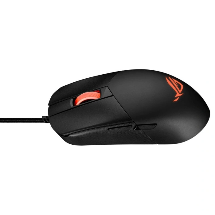 ASUS P518 ROG STRIX IMPACT III черный