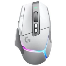 Logitech G502 X PLUS белый