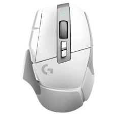 Logitech G502 X LIGHTSPEED белый