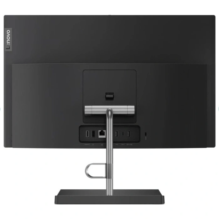 Lenovo ThinkCentre neo 30a 24 12CE004GRU черный