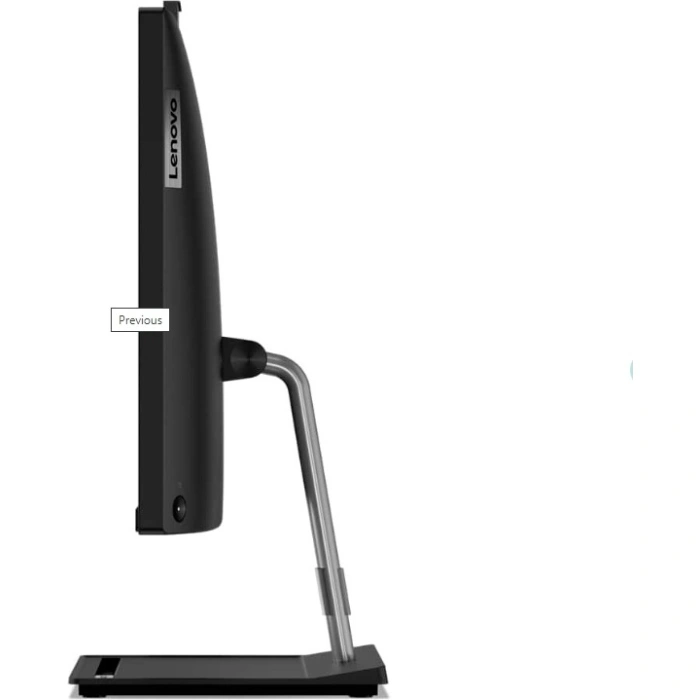 Lenovo ThinkCentre neo 30a 24 12CE004GRU черный