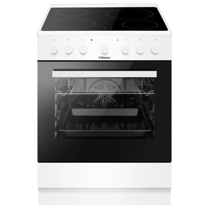Hansa FCCW68103 белый
