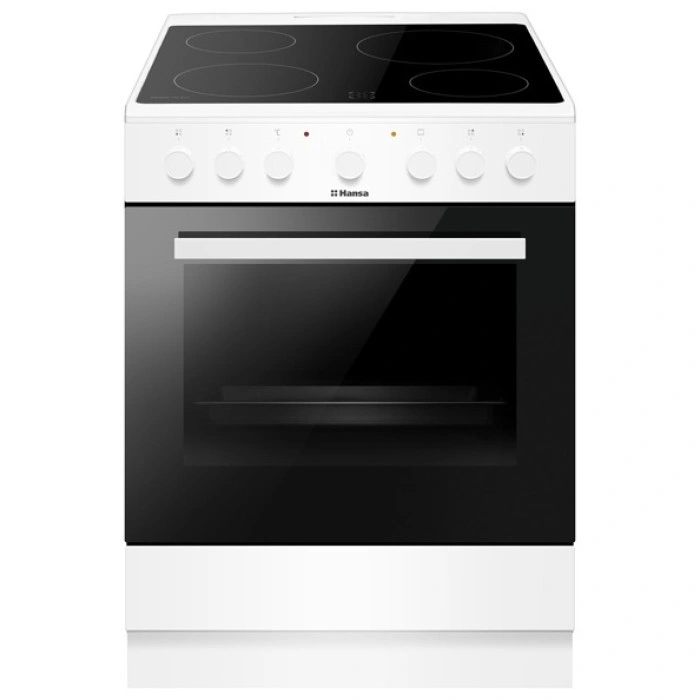 Hansa FCCW68103 белый