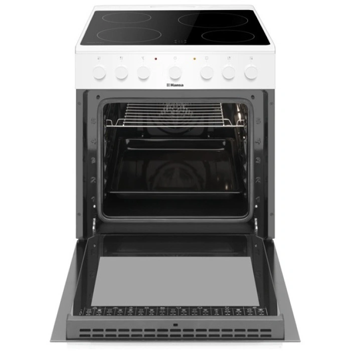 Hansa FCCW68103 белый
