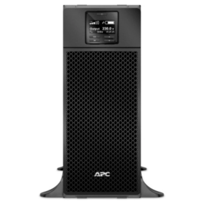 Источник бесперебойного питания APC by Schneider Electric SRT6KXLI