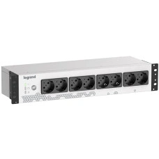 Источник бесперебойного питания Legrand Keor PDU 800ВА 8 GR/IT