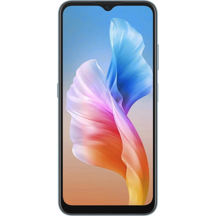 Blackview A85 NFC 8 ГБ/128 ГБ синий + подарок