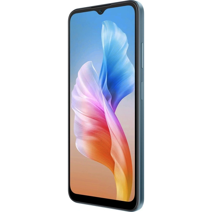 Blackview A85 NFC 8 ГБ/128 ГБ синий + подарок