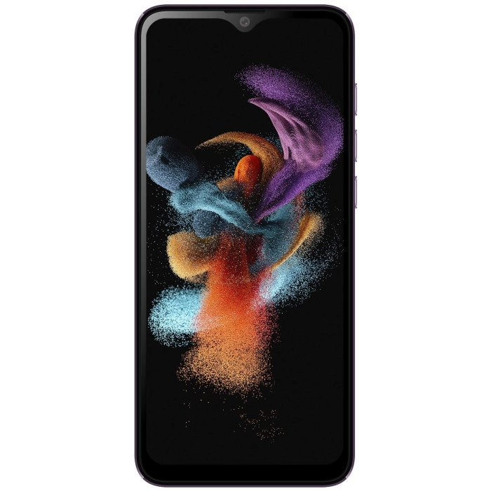 INOI Note 13s 4 ГБ/128 ГБ фиолетовый