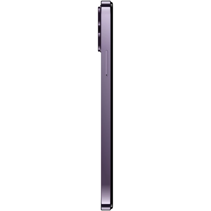 INOI Note 13s 4 ГБ/128 ГБ фиолетовый